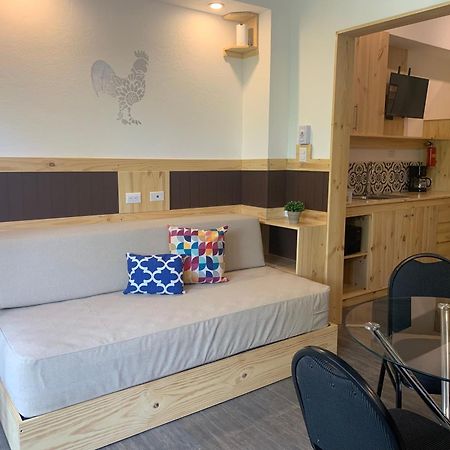 Aranjuez Lofts Santa Ana Apartment Santa Ana  Ngoại thất bức ảnh