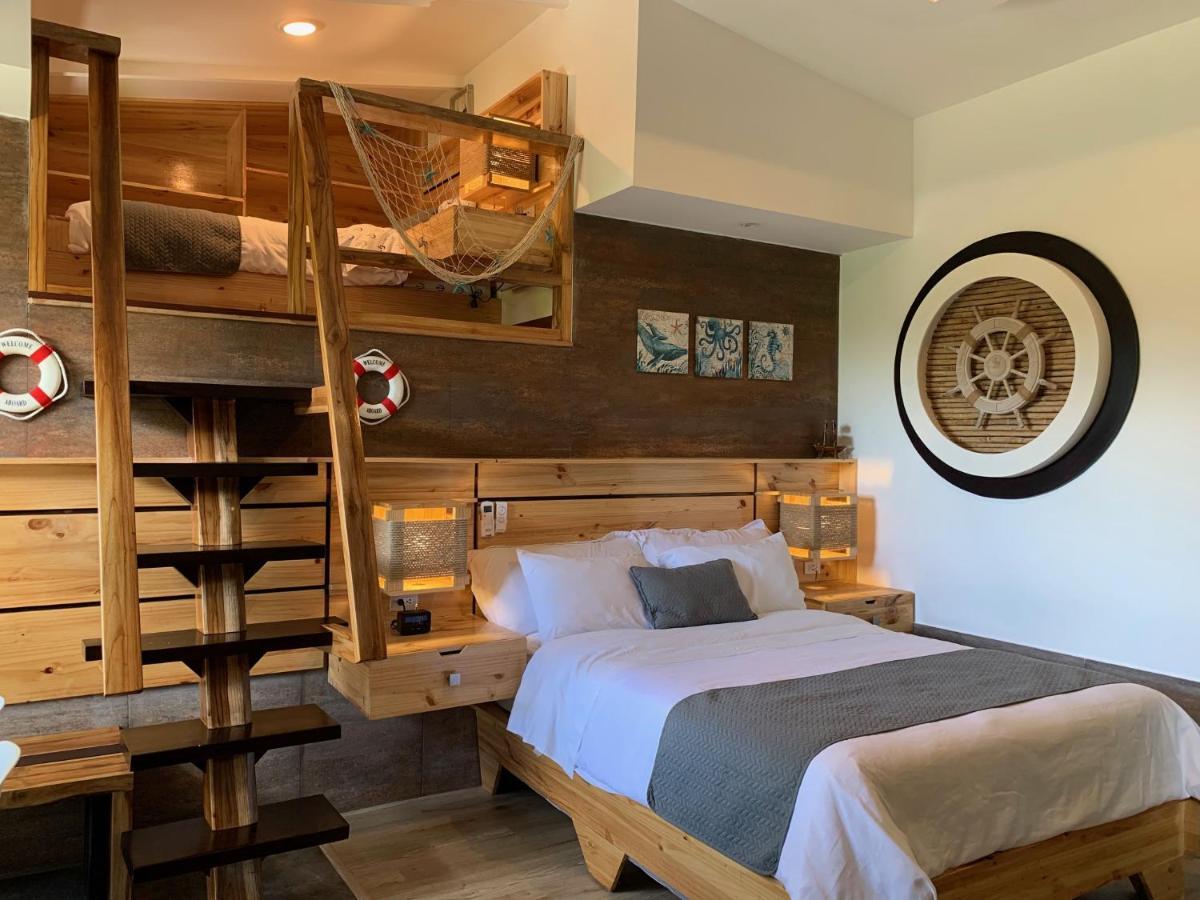 Aranjuez Lofts Santa Ana Apartment Santa Ana  Ngoại thất bức ảnh
