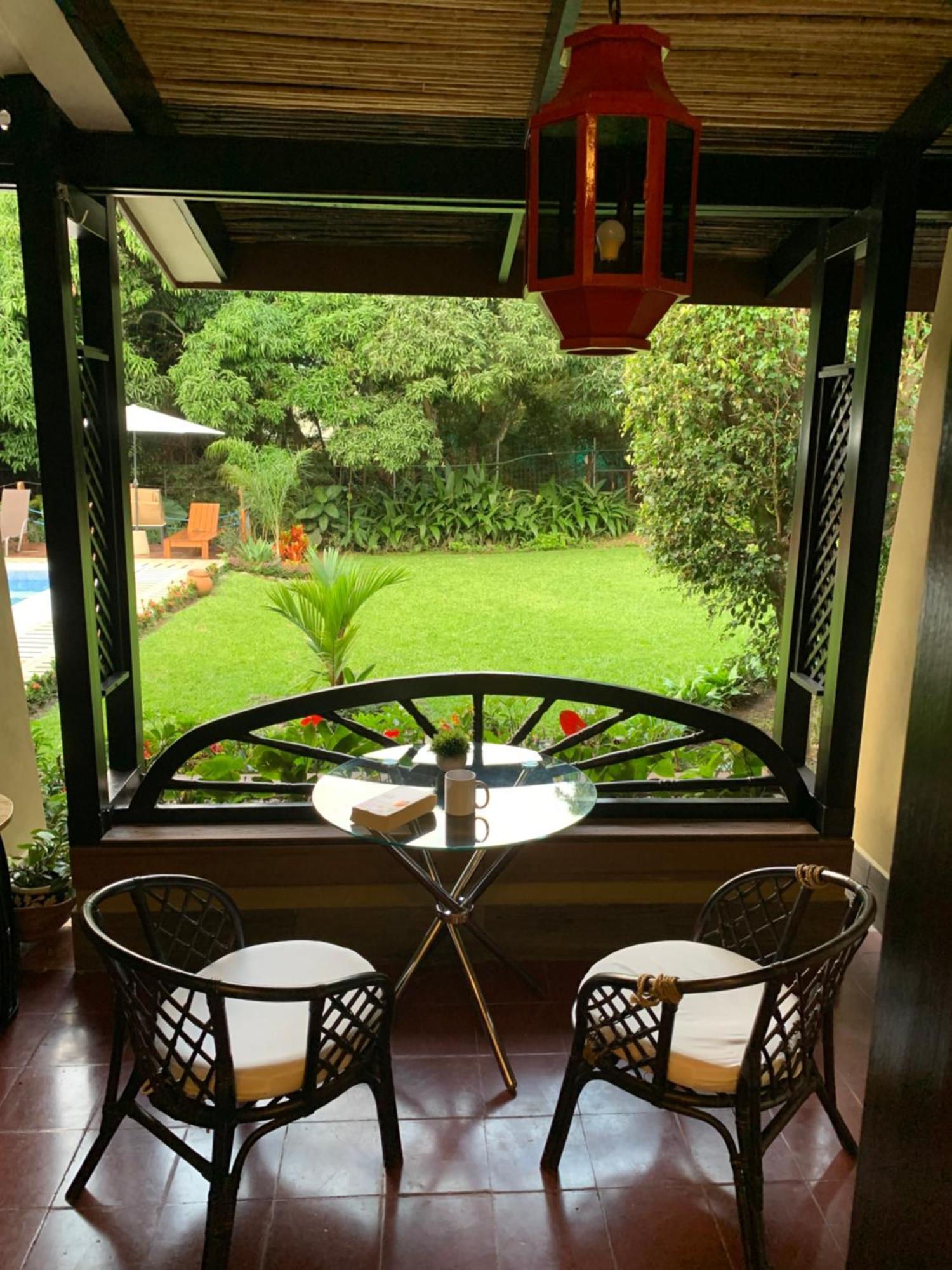 Aranjuez Lofts Santa Ana Apartment Santa Ana  Ngoại thất bức ảnh