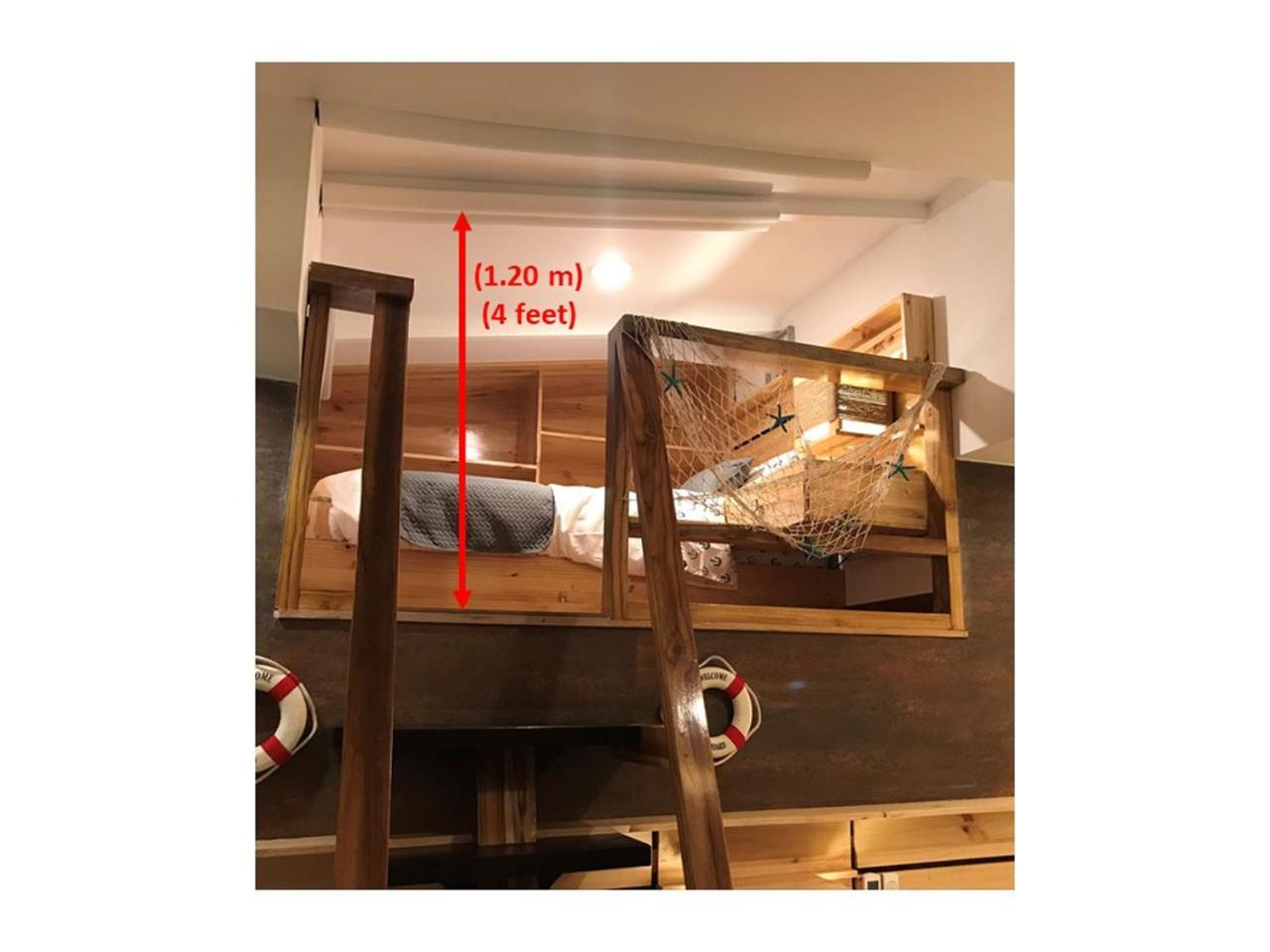 Aranjuez Lofts Santa Ana Apartment Santa Ana  Phòng bức ảnh