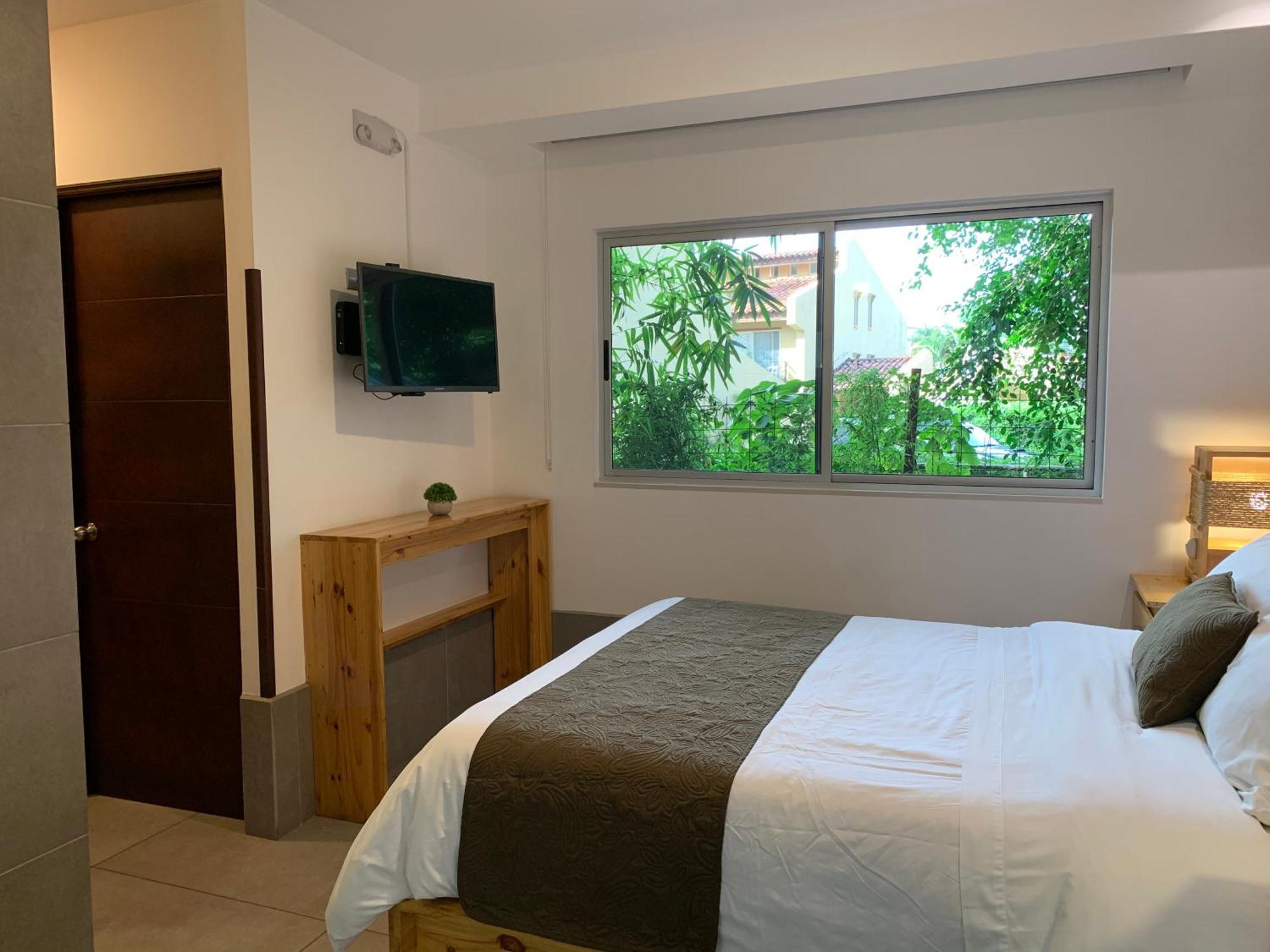 Aranjuez Lofts Santa Ana Apartment Santa Ana  Phòng bức ảnh
