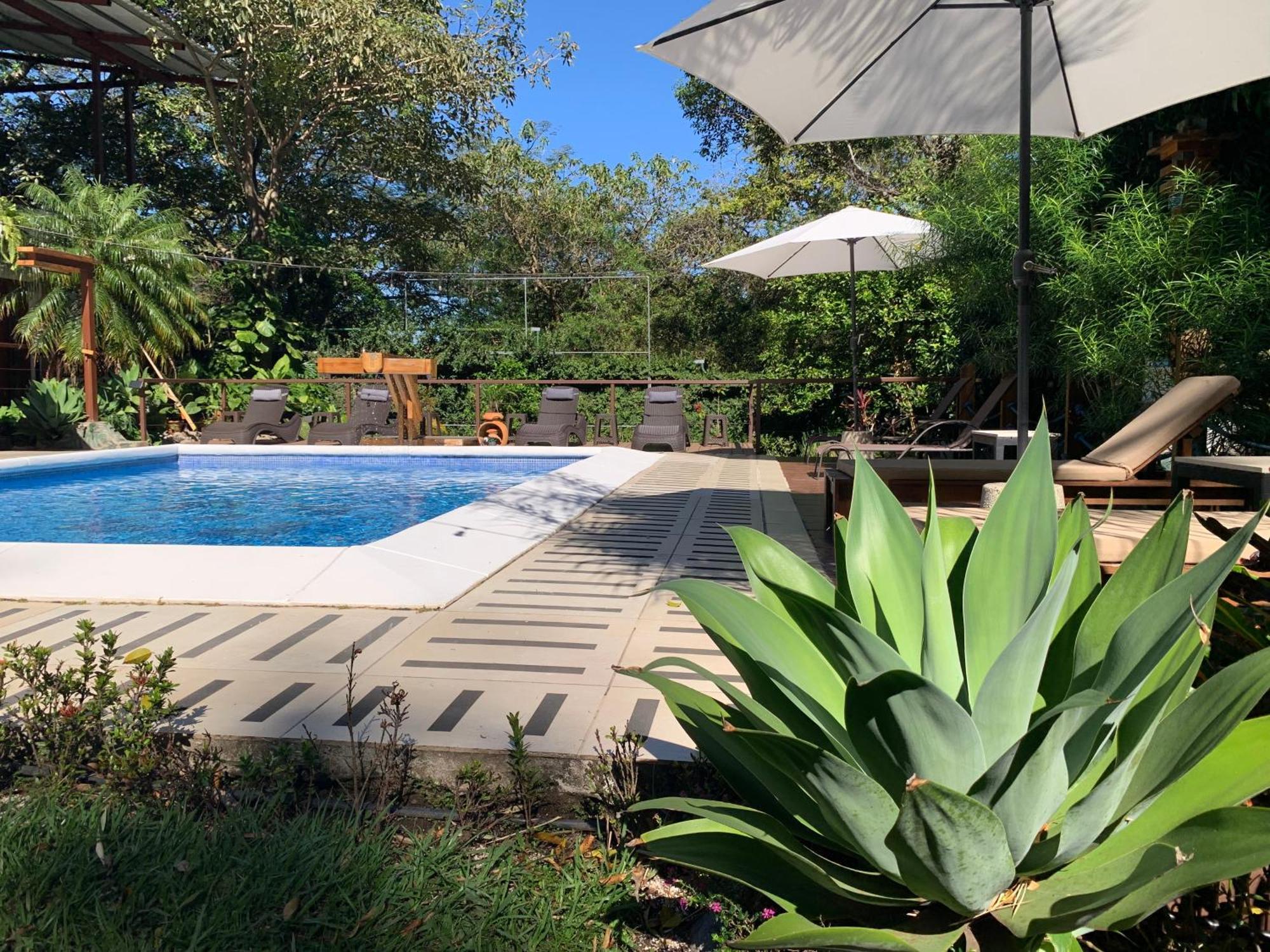 Aranjuez Lofts Santa Ana Apartment Santa Ana  Ngoại thất bức ảnh