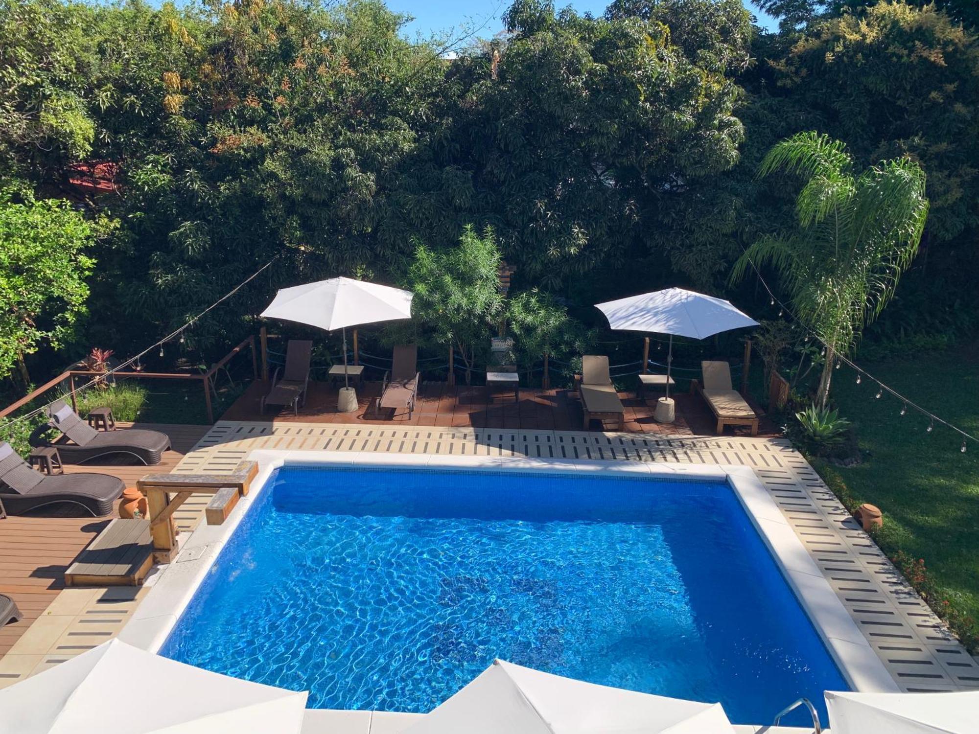 Aranjuez Lofts Santa Ana Apartment Santa Ana  Ngoại thất bức ảnh