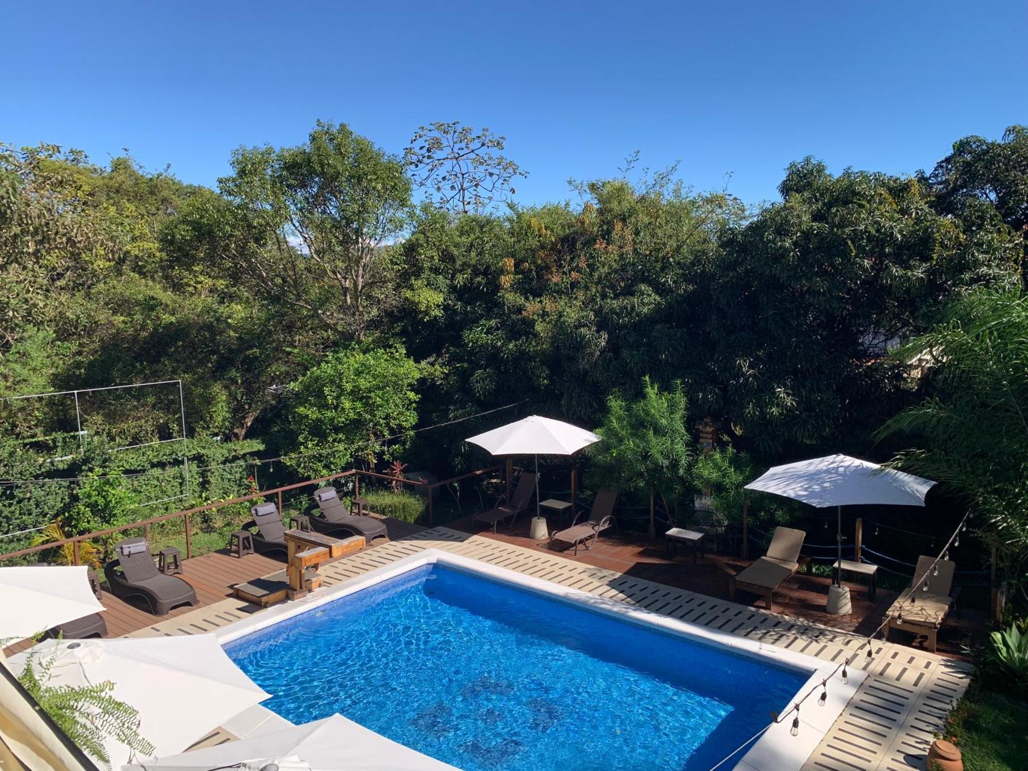 Aranjuez Lofts Santa Ana Apartment Santa Ana  Ngoại thất bức ảnh