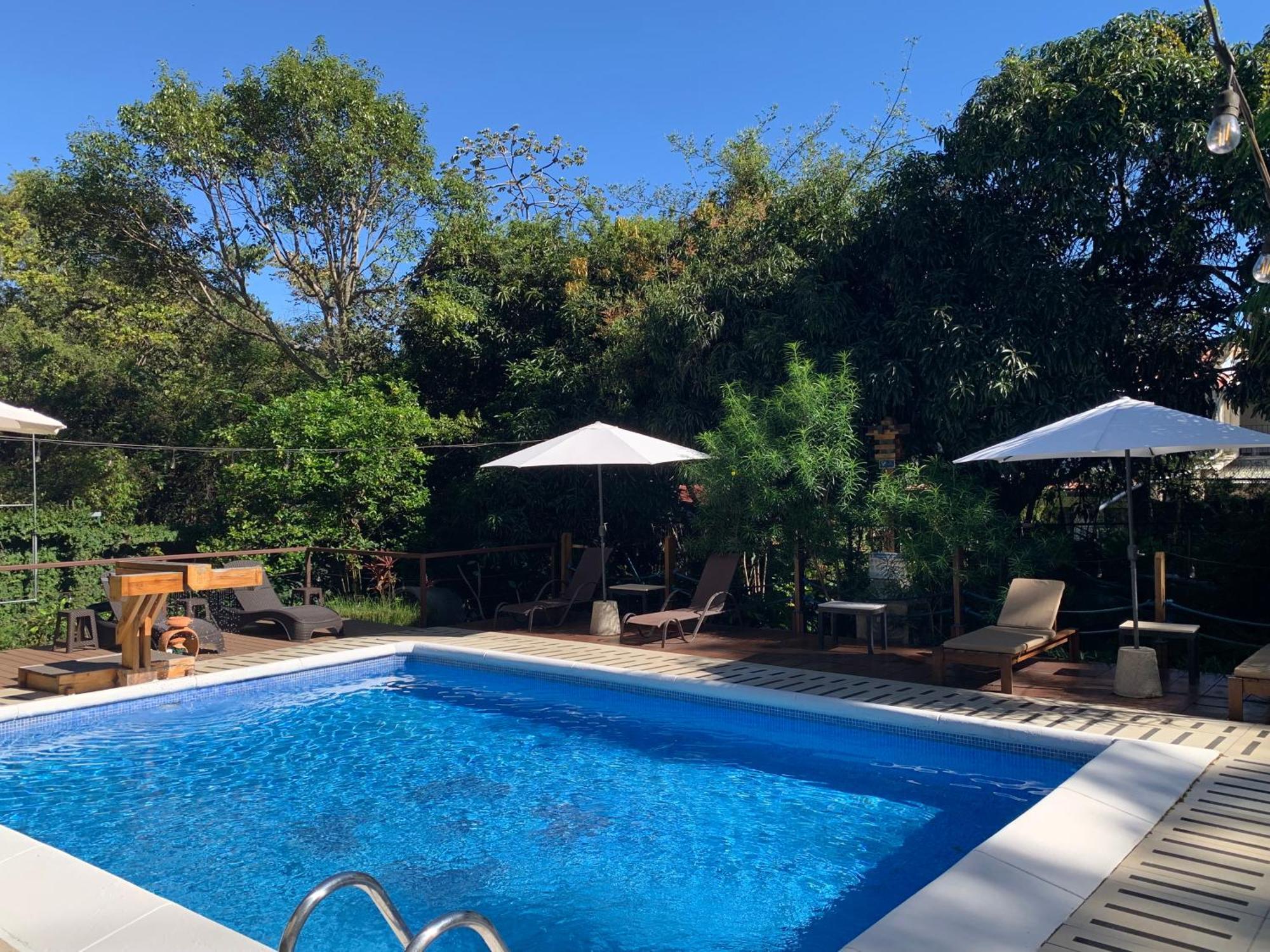 Aranjuez Lofts Santa Ana Apartment Santa Ana  Ngoại thất bức ảnh