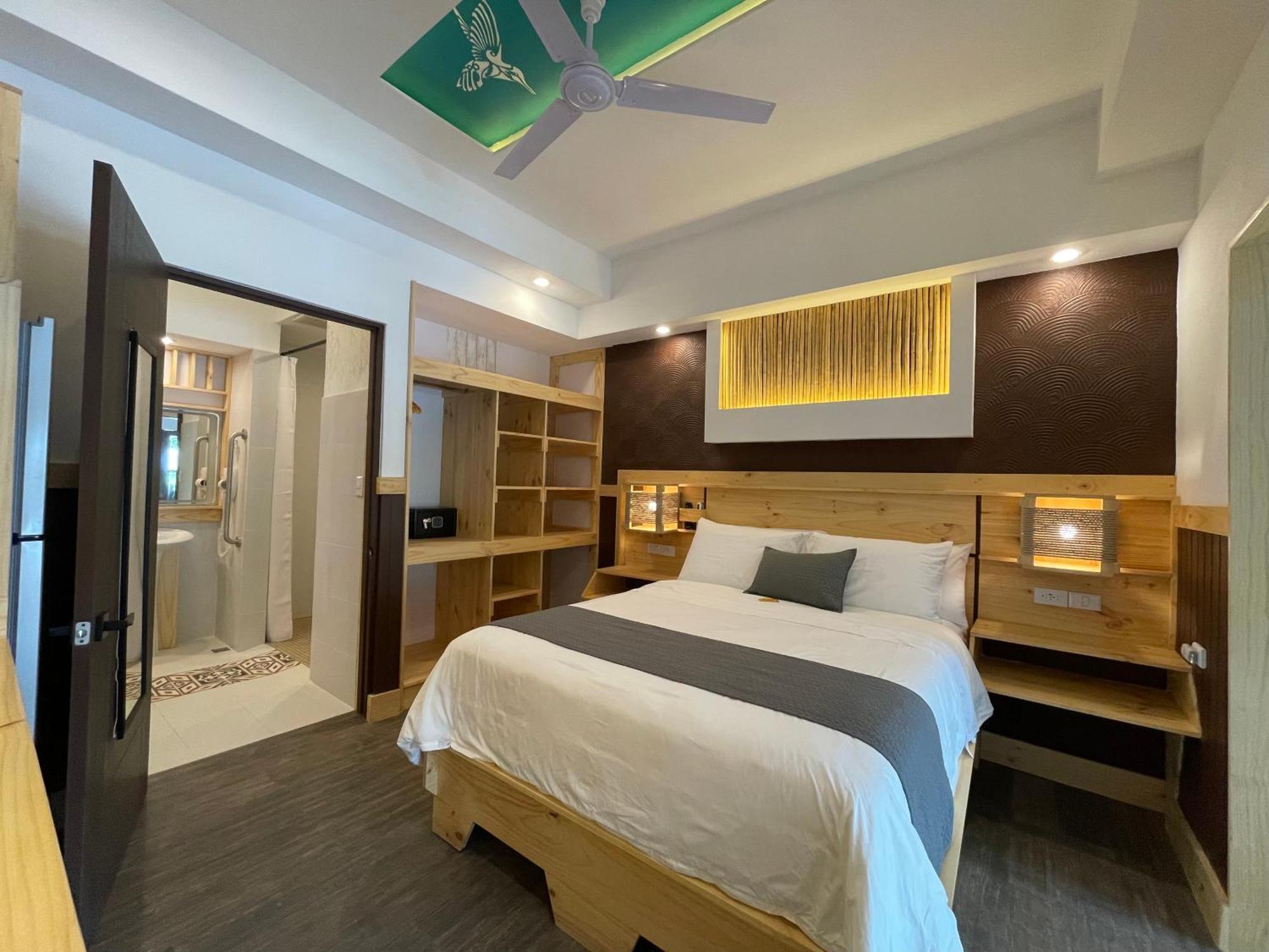 Aranjuez Lofts Santa Ana Apartment Santa Ana  Ngoại thất bức ảnh