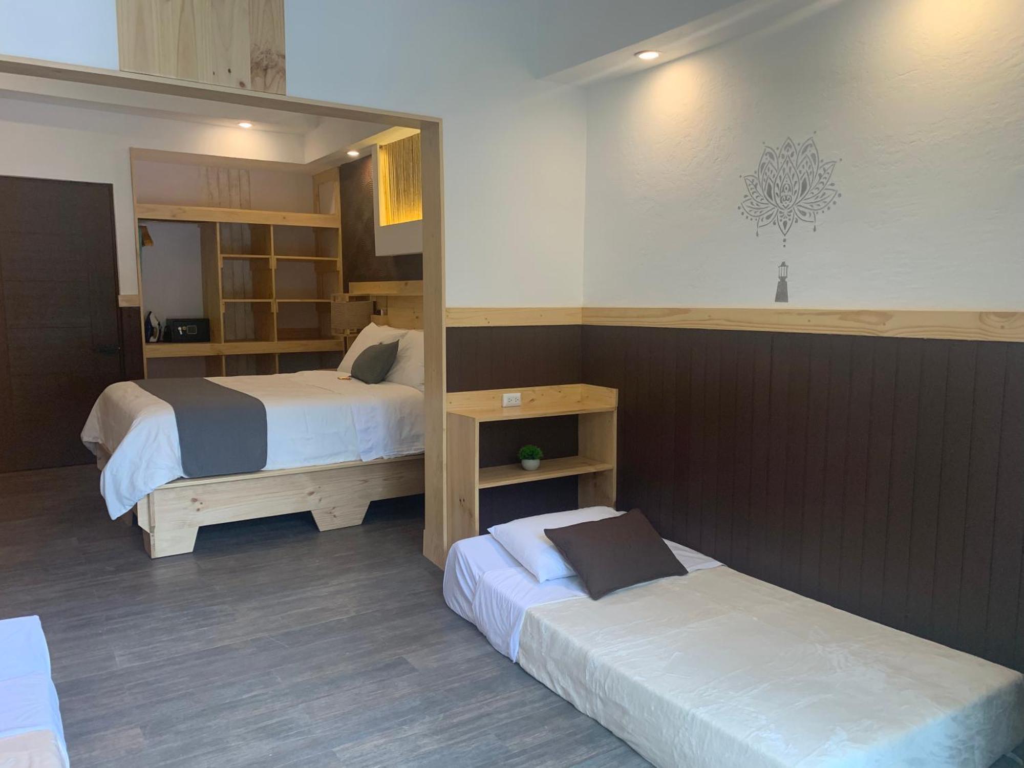 Aranjuez Lofts Santa Ana Apartment Santa Ana  Phòng bức ảnh