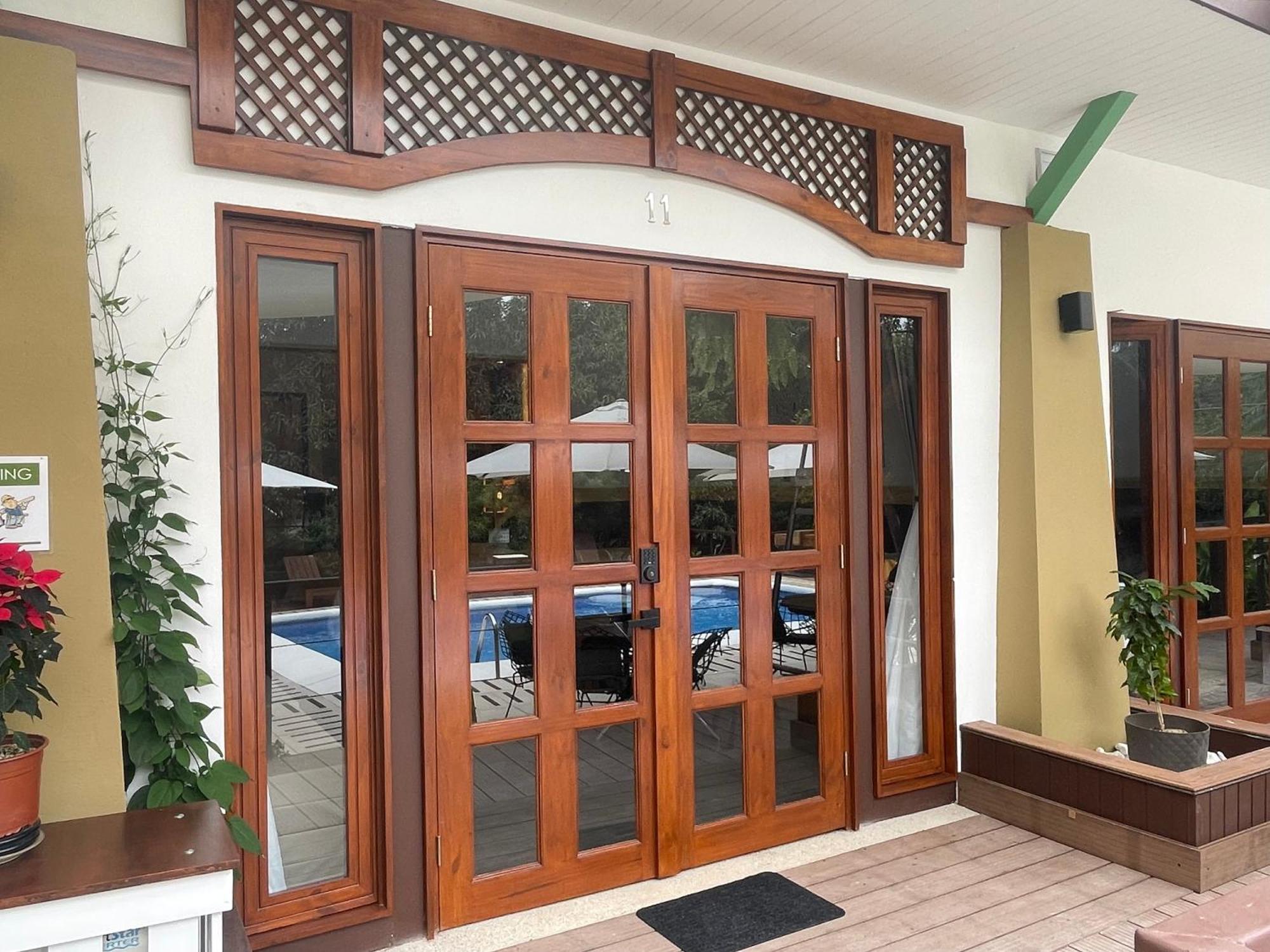Aranjuez Lofts Santa Ana Apartment Santa Ana  Phòng bức ảnh