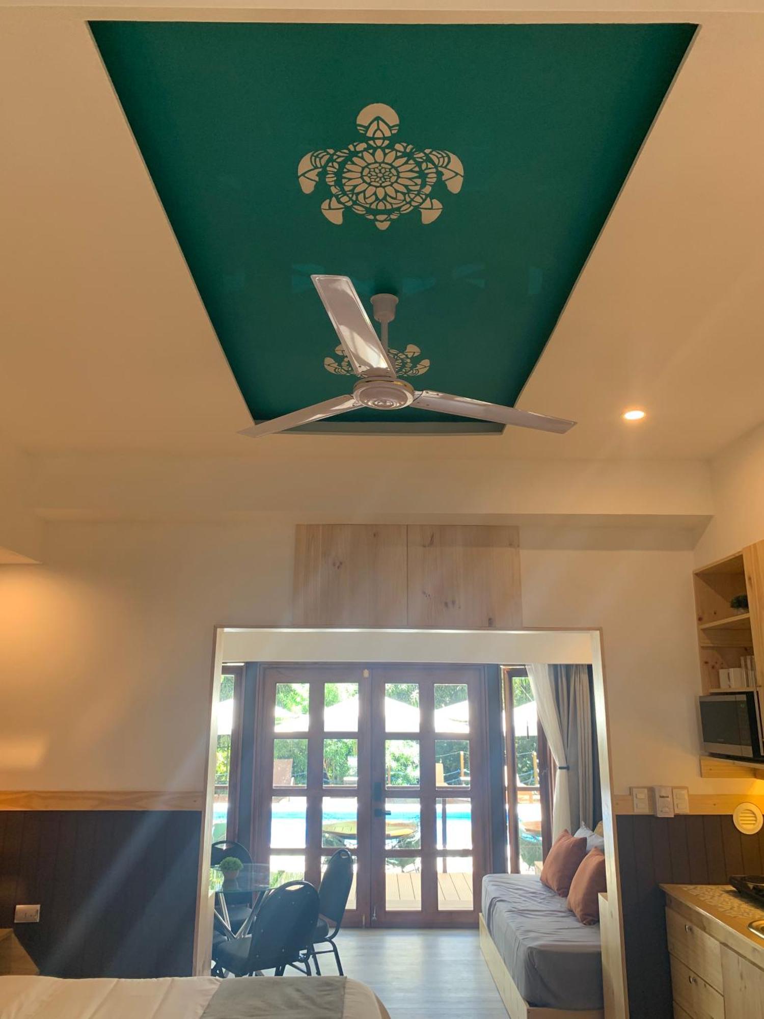 Aranjuez Lofts Santa Ana Apartment Santa Ana  Ngoại thất bức ảnh
