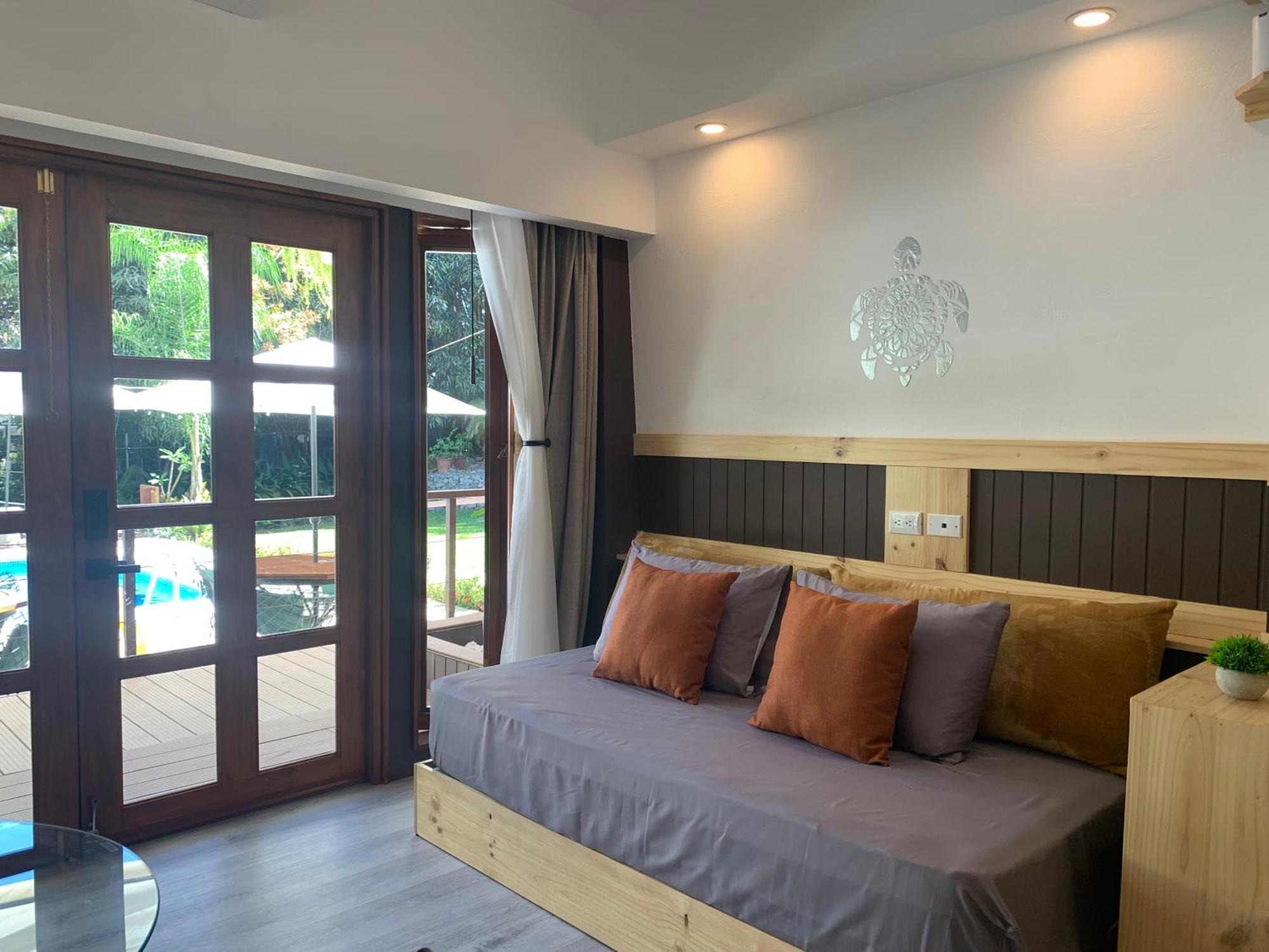 Aranjuez Lofts Santa Ana Apartment Santa Ana  Ngoại thất bức ảnh