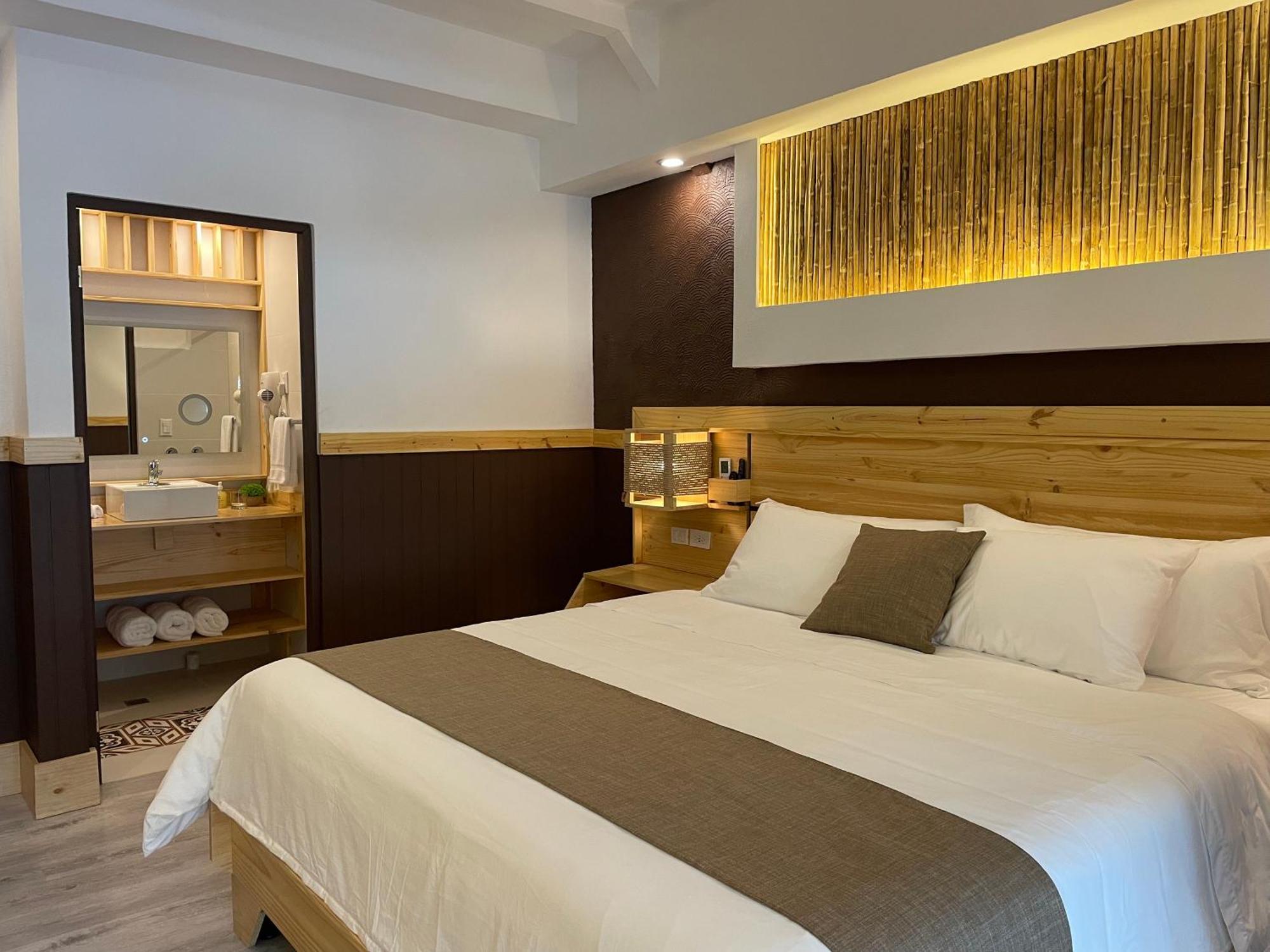 Aranjuez Lofts Santa Ana Apartment Santa Ana  Ngoại thất bức ảnh