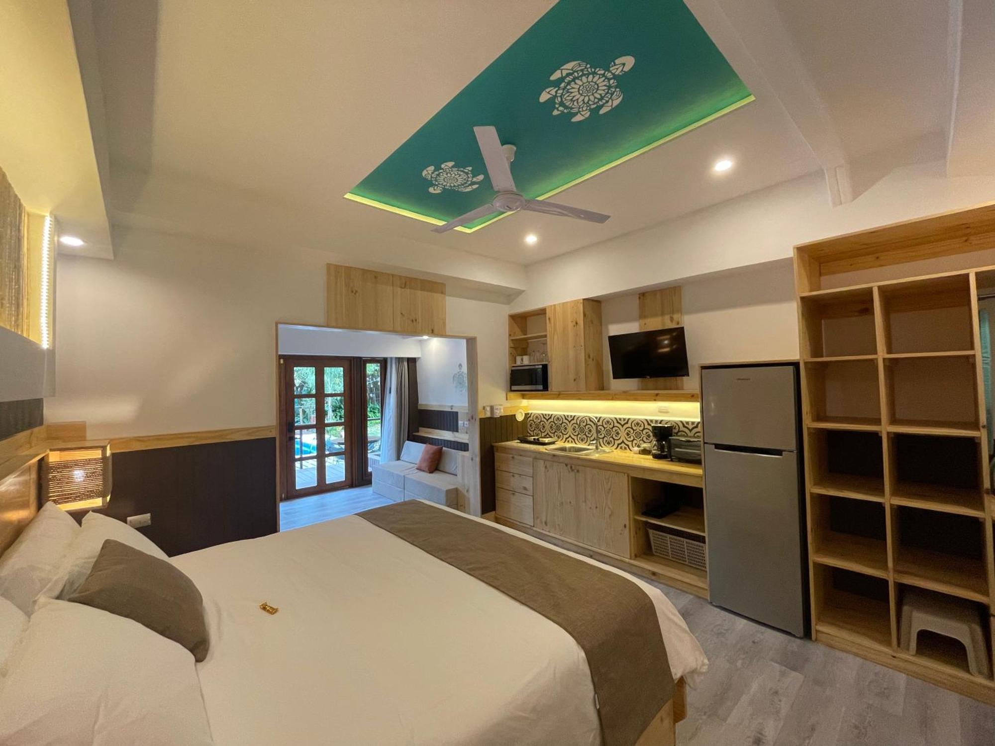 Aranjuez Lofts Santa Ana Apartment Santa Ana  Ngoại thất bức ảnh