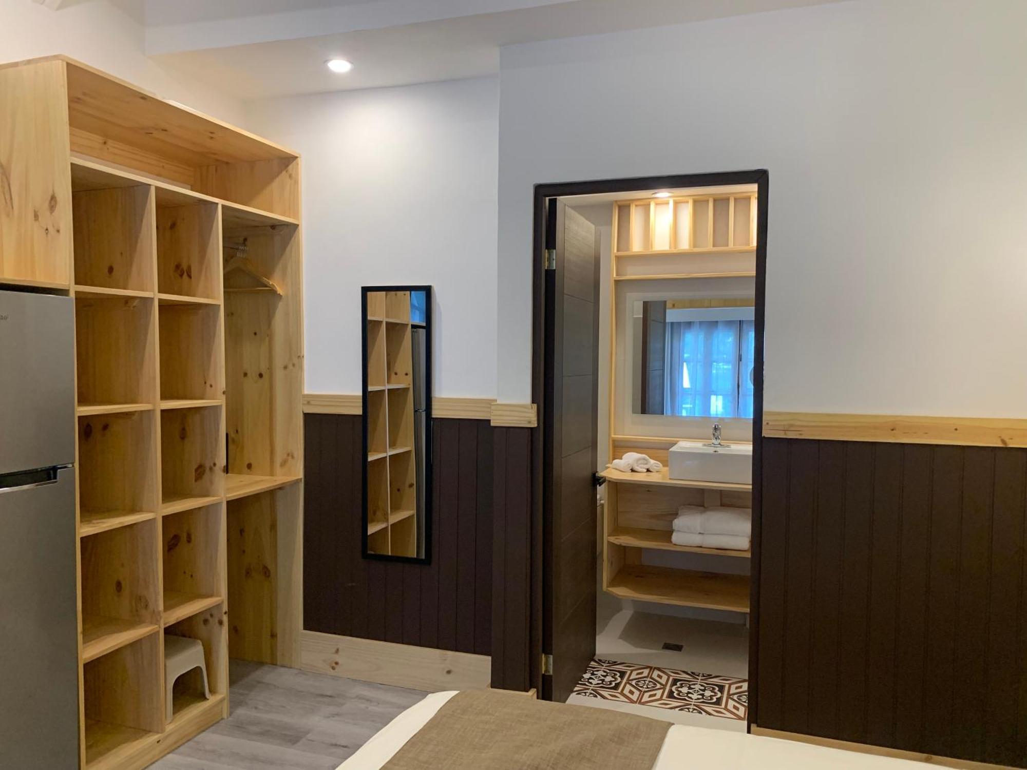 Aranjuez Lofts Santa Ana Apartment Santa Ana  Ngoại thất bức ảnh