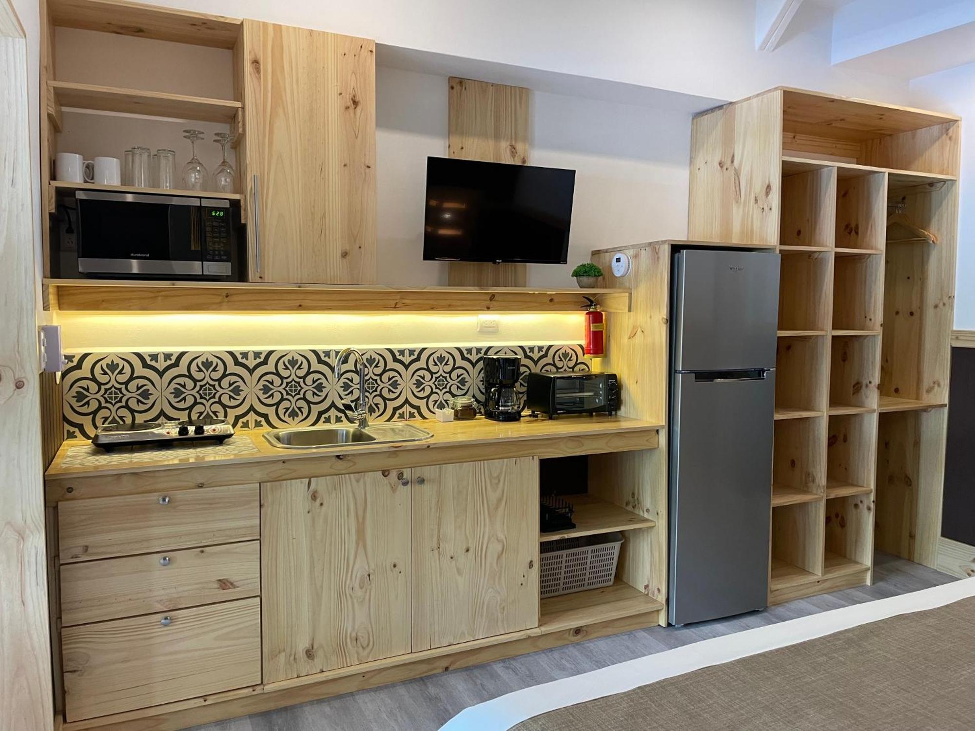 Aranjuez Lofts Santa Ana Apartment Santa Ana  Ngoại thất bức ảnh