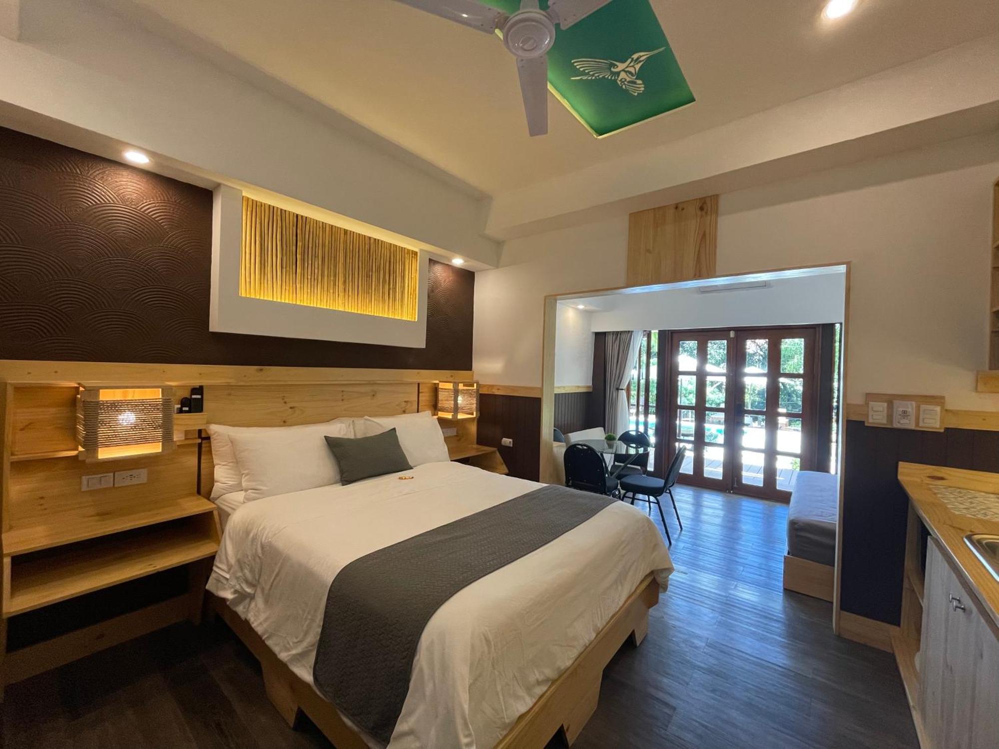 Aranjuez Lofts Santa Ana Apartment Santa Ana  Ngoại thất bức ảnh