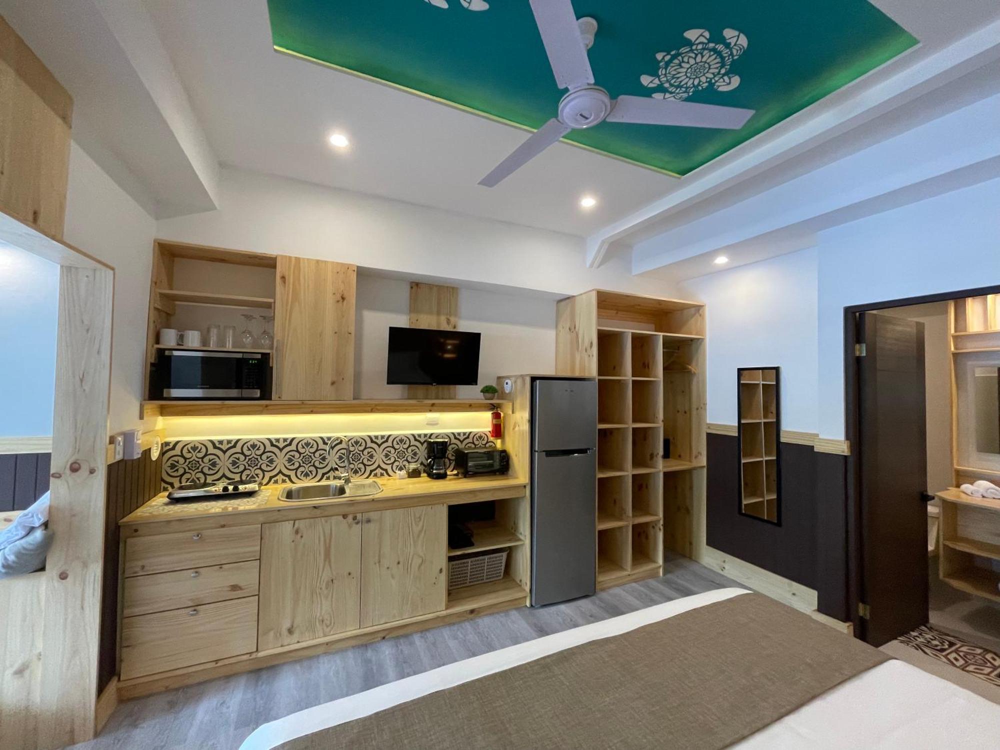 Aranjuez Lofts Santa Ana Apartment Santa Ana  Ngoại thất bức ảnh