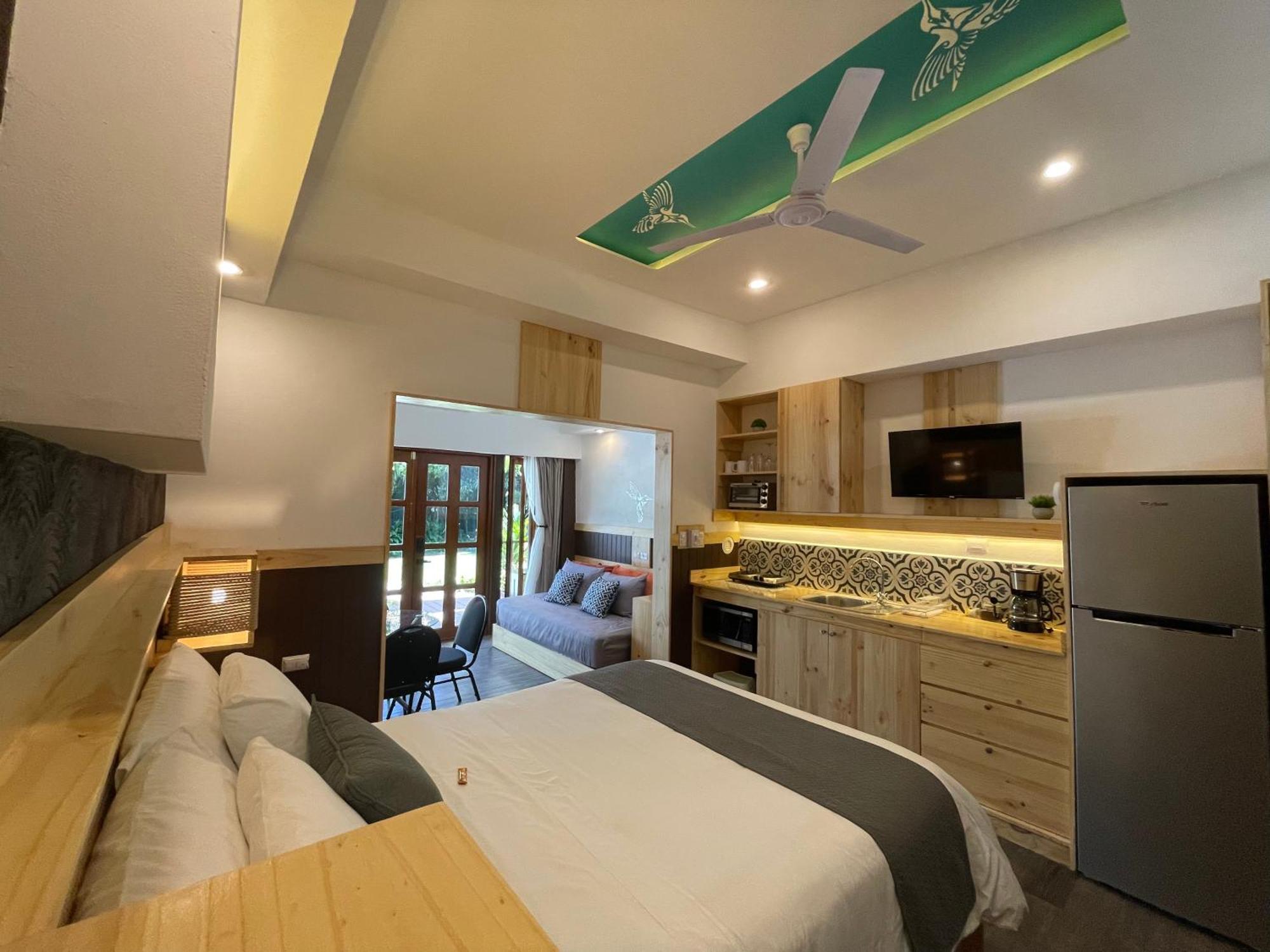 Aranjuez Lofts Santa Ana Apartment Santa Ana  Ngoại thất bức ảnh
