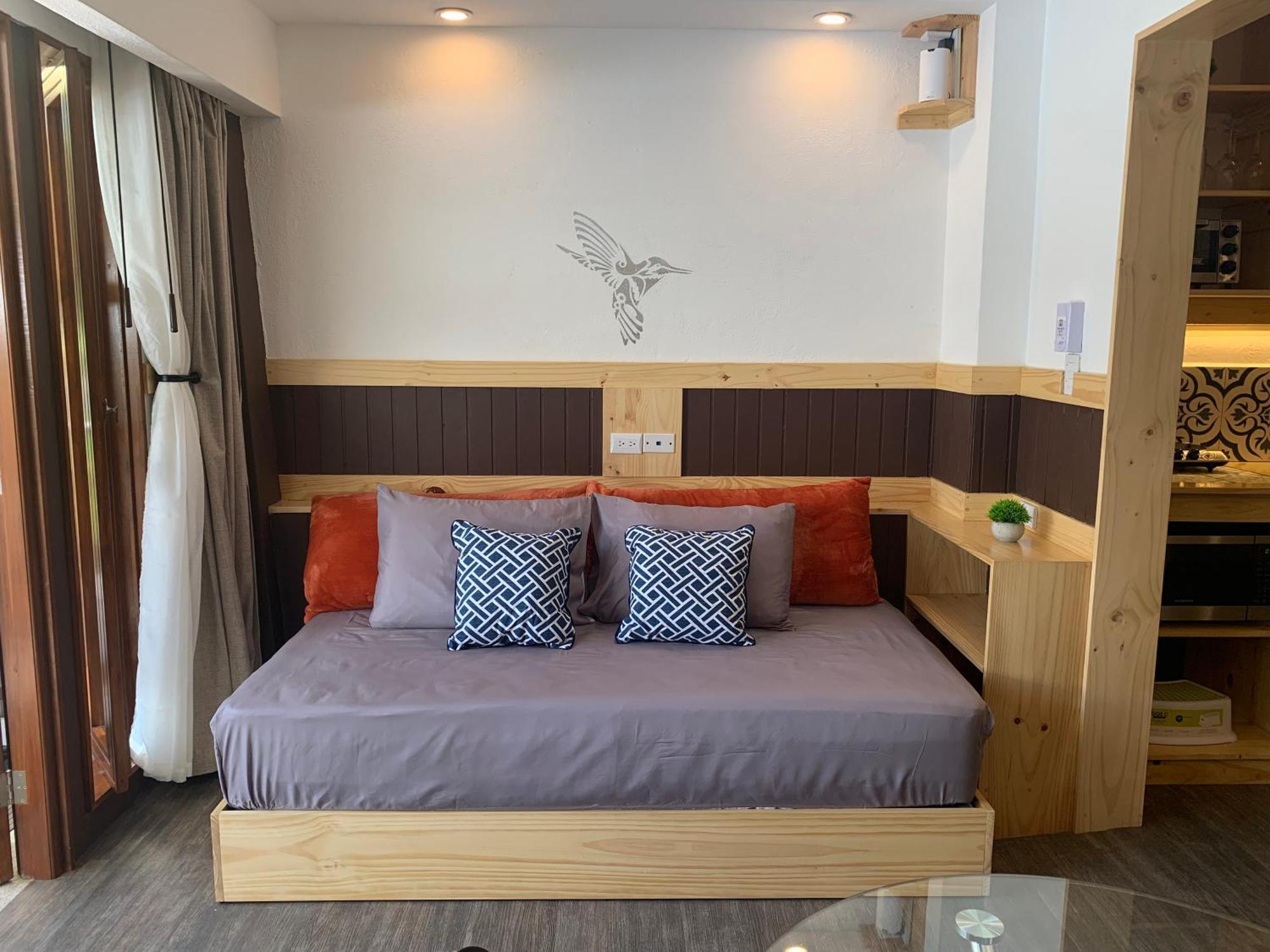 Aranjuez Lofts Santa Ana Apartment Santa Ana  Ngoại thất bức ảnh