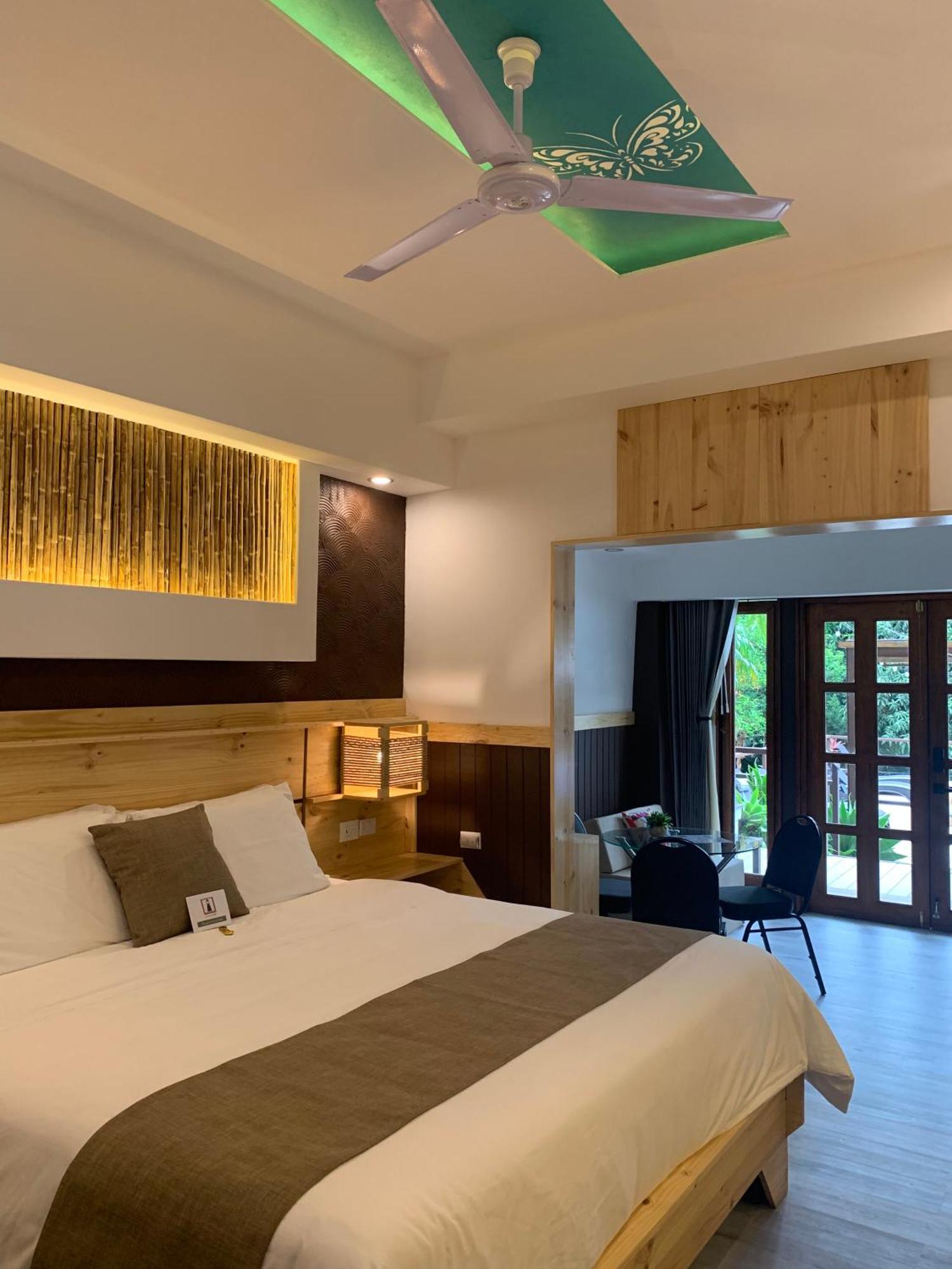 Aranjuez Lofts Santa Ana Apartment Santa Ana  Ngoại thất bức ảnh