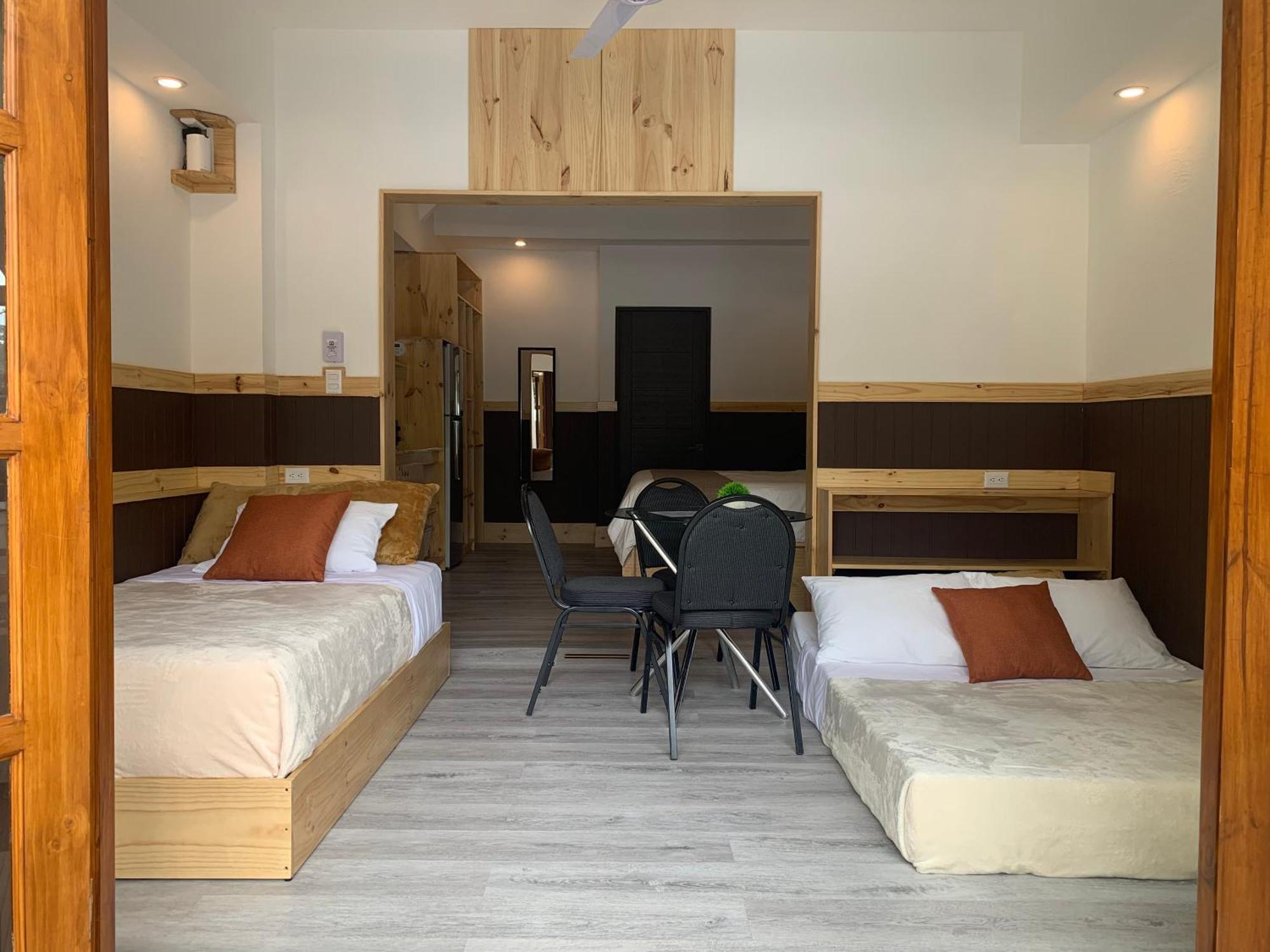 Aranjuez Lofts Santa Ana Apartment Santa Ana  Ngoại thất bức ảnh
